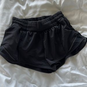 Lululemon hotty hots